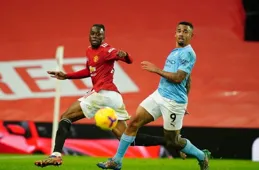 穆帥獨家專訪：去英超保級隊只是玩笑 未來想踢世界杯但不是現在