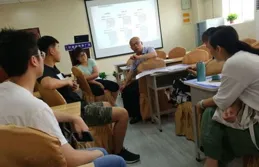 三農專家溫鐵軍教授：房子已經過剩，為何還要不斷新建？