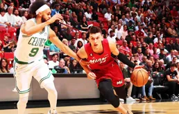 不想打了！應該速度交易巴特勒！熱火實在太絕情……