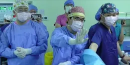 心臟病患者的福音！阜外醫院正式啟用門診手術室