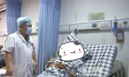 吃了一盤刀豆，女子三天沒有排尿、患上尿毒癥！醫生：少做了一步