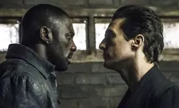 【焚城】和【破·地獄】推出套票，這是劉德華想蹭黃子華的流量？