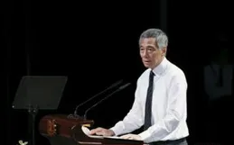 海外看中國｜李顯龍：學中文要讀【西遊記】【三國演義】