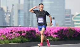 為什麽越老越要堅持慢跑 5 公裏？