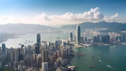 捍衛香港：拒絕以色列移民倡議，呼喚穩定與安全！