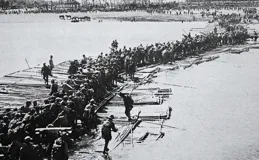 1949年紫石英號事件中，三野傷亡明明是英軍兩倍，為何還說勝了？