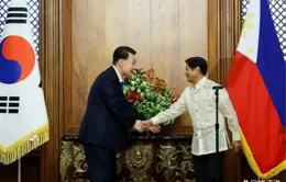 韓菲關系生變，尹錫悅創4大歷史，核技術異動，中方擔憂的事惡化