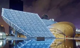 城市副中心探趣記，在宋莊開啟沈浸式藝術盛宴