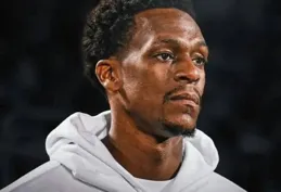 壓哨加盟！歡迎回歸，隆指導！