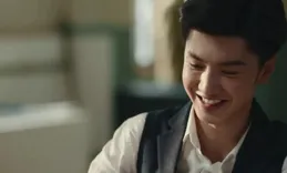 【暗夜與黎明】結局：救林少白新鷹隼永遠不知蘭亭救他的真實原因