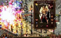 傳奇世界：當年這3把武器，看著高大上，實則濫竽充數？