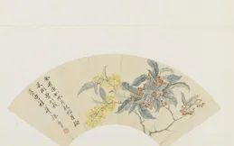 微訪談 | 俞香順：人們是從何時開始欣賞桂花的？