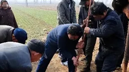 17年前，李常權在自家挖出魚泉，靠賣魚年入30萬，如今怎麽樣了？