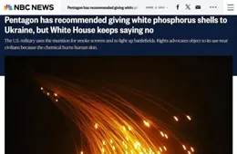 一覺醒來，俄烏「大結局」預言成真？全球矚目澤連斯基發言！