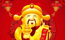 下周一起橫財猛漲，偏財旺發，大運大財馬上來，暴富指日可待的三大星座！
