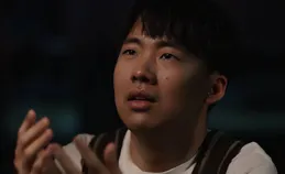 【邊水往事】竟然是作者的真實經歷，現實中 沈星比劇中牛太多了！