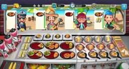 「做飯小遊戲應該納入電競比賽？！」