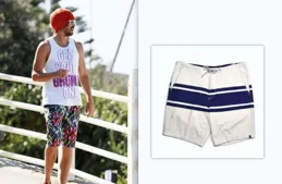 1件經典風衣，5套耐看搭配，牢牢掌握早秋實用時尚風