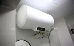 鎂棒在熱水器中起什麽作用