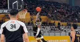 不是馮萊！也不是莫蘭德！廣東新外援曝光，遼寧克星成首選？