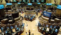 長假第二天，警報拉響，全球變盤