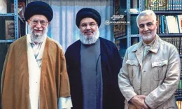 伊朗不作為，軟弱被看透？以色列再下黑手，定點清除真主黨領導人