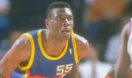 史上第一個老八傳奇締造者！穆大叔30年前曾率金塊黑八超音速