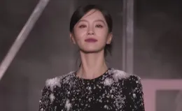 劉亦菲楊冪同框太難看，全程尷尬、愛答不理，裝都懶得裝了