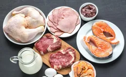 減肥，餓了怎麽辦？