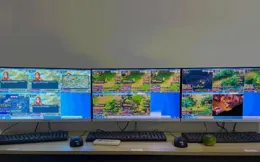 夢幻西遊：逆風而行！玩家投20萬開工作室，為老家提供就業崗位！