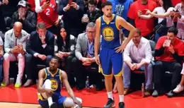 誰才是促使死神離開金州的真兇，我們都誤會了格林