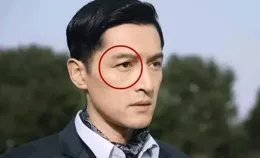 科技臉和自然臉的區別，看看這些老牌港星近照，有人早已面目全非