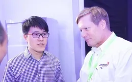 美國200萬培養費打水漂，中國天才少年毅然回國，一出手震驚世界