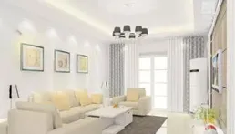 小家裝修這麽好看不忍不住想分享！