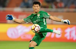 意外！魯能核心正式向俱樂部送出離隊申請，新東家將砸重金買斷他