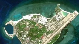 三個想不到，西沙永興島擴大面積相當於兩個太平島，新區建設飛速