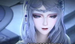 葉羅麗：十階控制了三個靈犀閣主，銀塵困住毒夕緋另有所圖