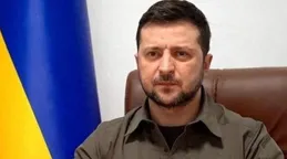 「這是機密資訊」：澤連斯基指責西方泄露「勝利計劃」的部份秘密