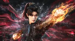 國民人氣王強強聯手？！逆水寒×喜羊羊與灰太狼聯動來襲！