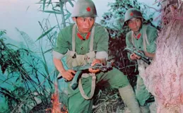 中越曾經爭奪了9年的老山，如今屬於哪國的領土？