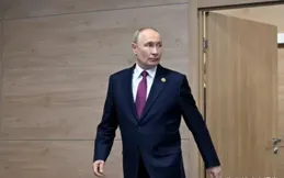 普亭親口說出實話，有一顆定時炸彈，從開戰一直埋到現在