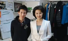 深扒之下，終於明白央視主持人李梓萌，為何至今還不結婚了