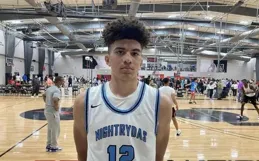 驚呆了！NBA未來將出現「基因戰士」？布瑟的兒子首當其沖