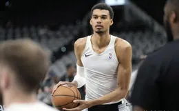 增重23斤！20歲的文班亞馬，下一個最年輕MVP？