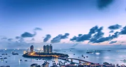 你目前去過最喜歡的旅遊地是哪裏？
