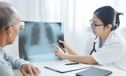 體檢結果顯示「肺部有陰影」？多半與4個因素有關，這些人需警惕