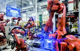 上海松江區：最高2億元支持，打造AI智算中心