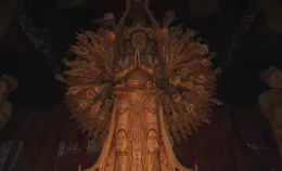 【明末：淵虛之羽】最新實機公布，2025年發售，對比過往進步神速