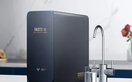 凈水器的興衰之謎：5 個突出問題的深度剖析