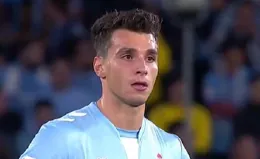 一場10！讓西甲3強鼎立：7500萬歐天才替補絕殺，幫馬競爭冠